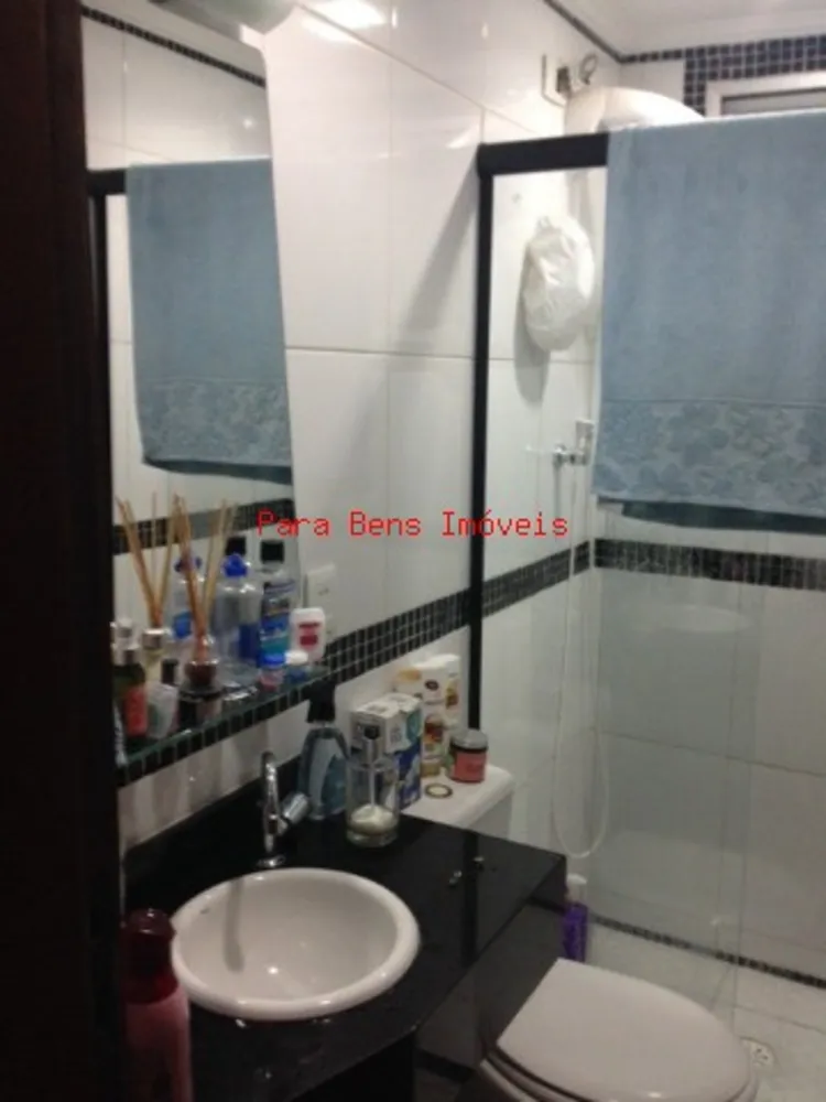 Apartamento, 2 quartos, 52 m² - Foto 3
