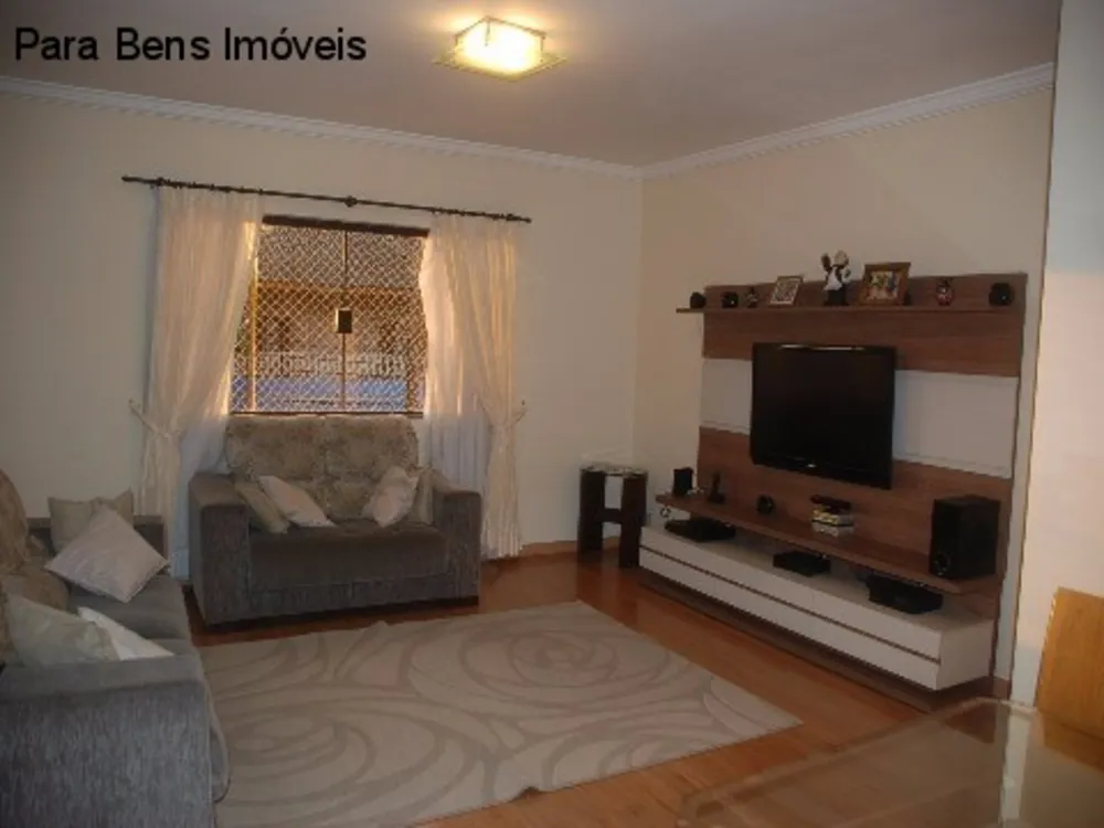 Casa, 4 quartos, 200 m² - Foto 3
