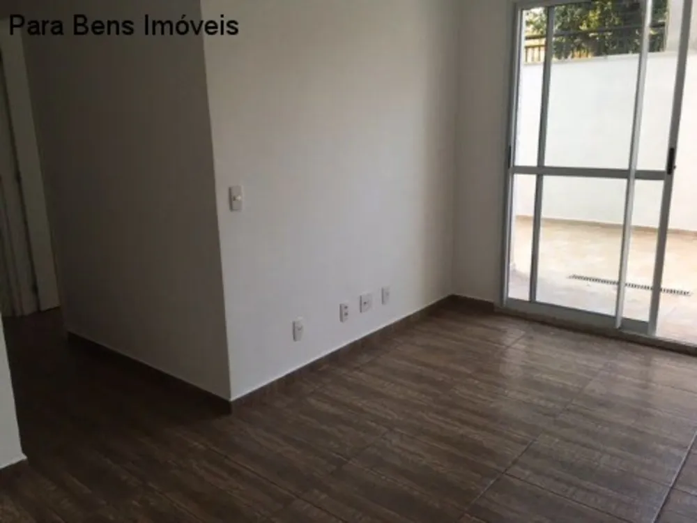 Apartamento, 2 quartos, 78 m² - Foto 1