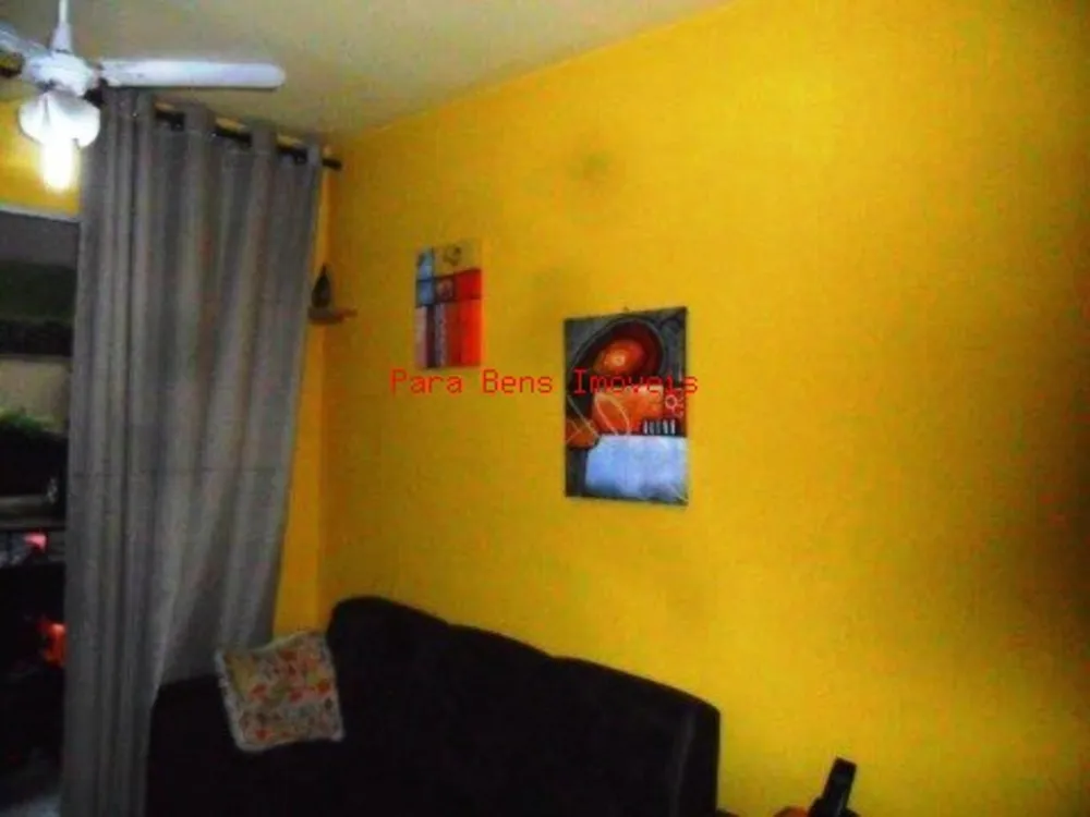 Apartamento, 2 quartos, 59 m² - Foto 2