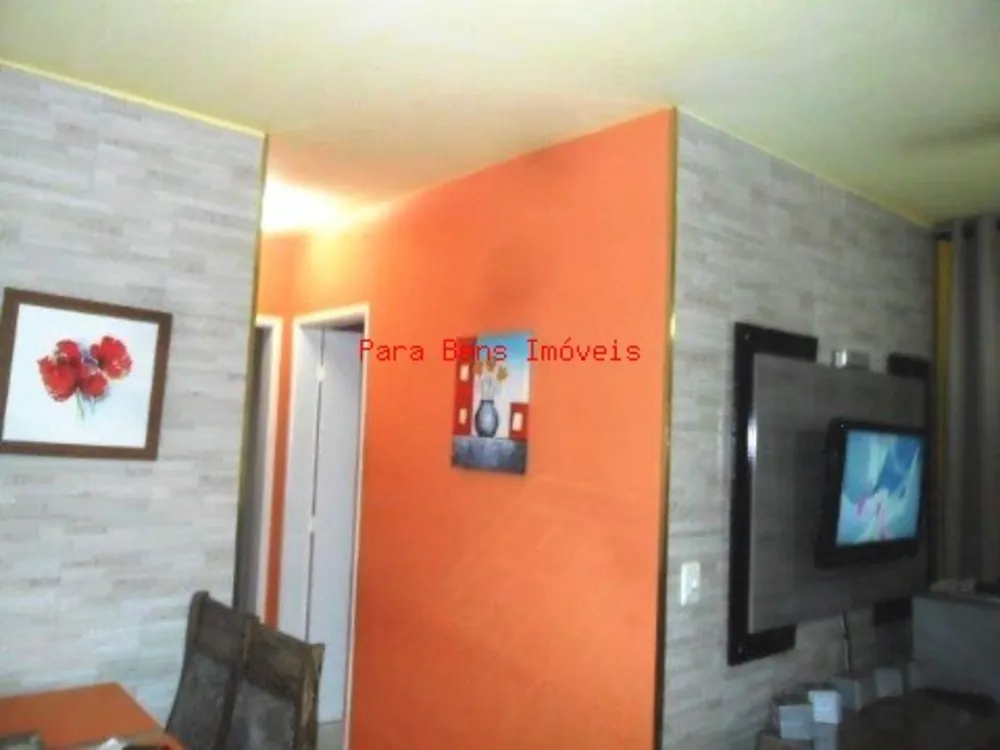 Apartamento, 2 quartos, 59 m² - Foto 1
