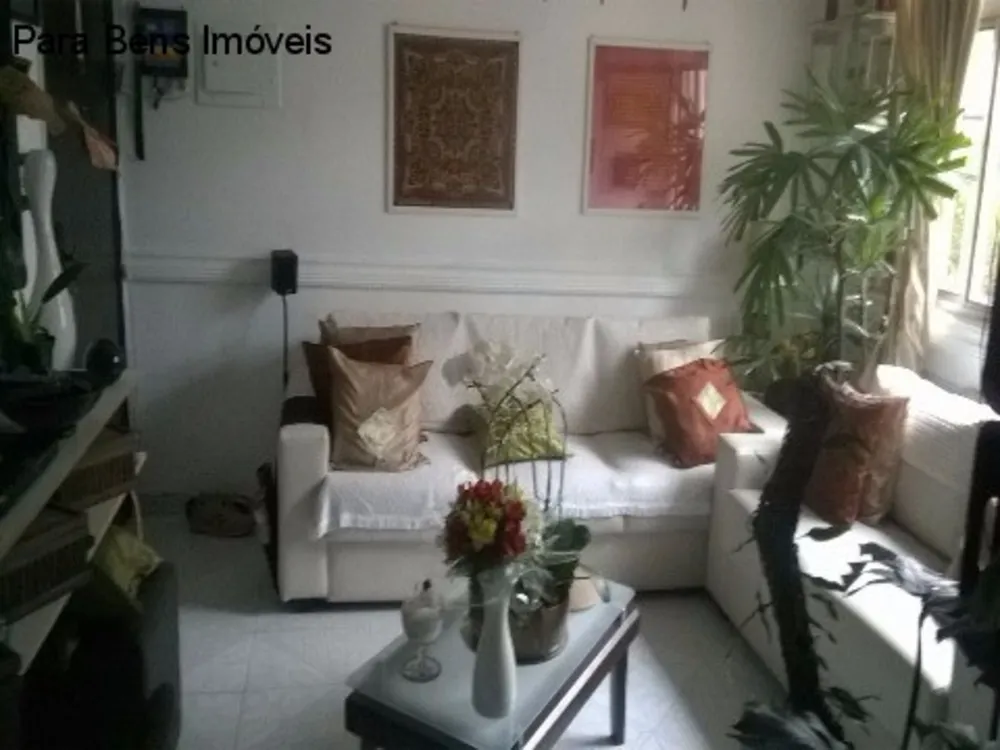 Apartamento, 2 quartos, 65 m² - Foto 1