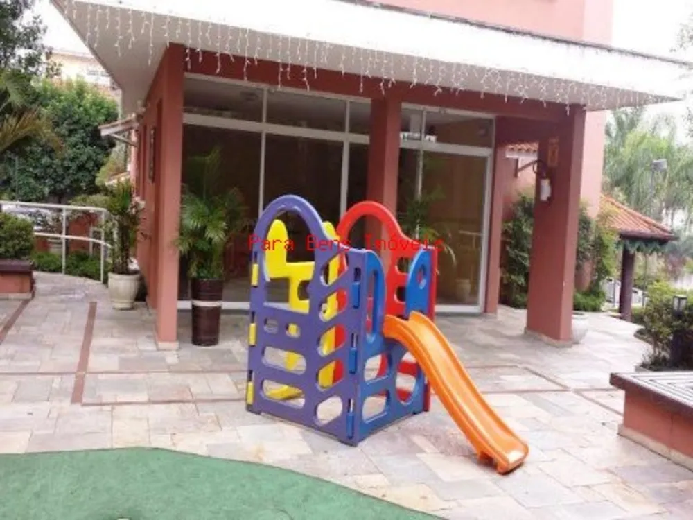 Sobrado, 3 quartos, 170 m² - Foto 3