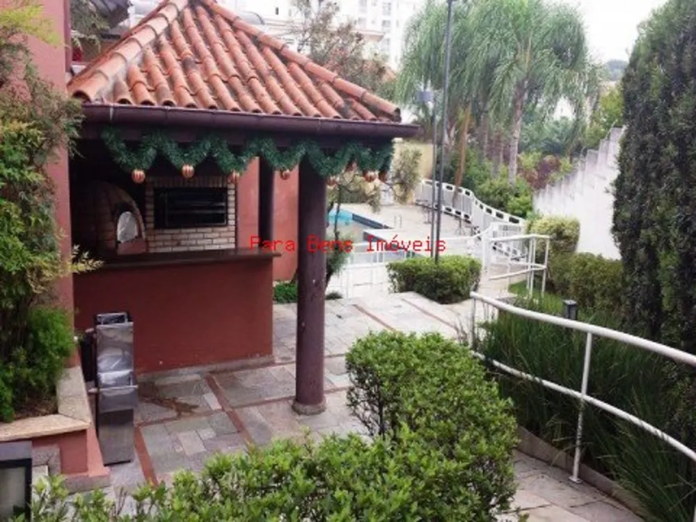 Sobrado, 3 quartos, 170 m² - Foto 4