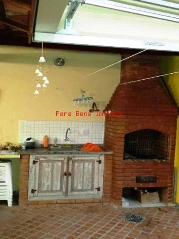 Sobrado, 3 quartos, 170 m² - Foto 1