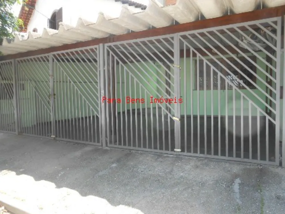 Sobrado, 3 quartos, 129 m² - Foto 2