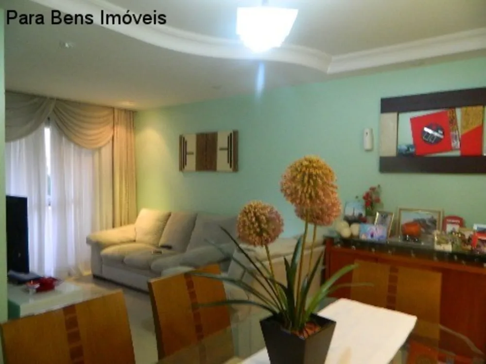 Apartamento, 3 quartos, 63 m² - Foto 1