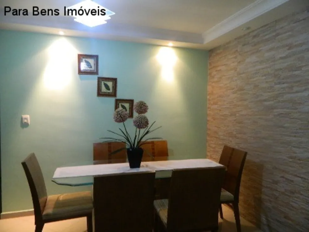 Apartamento, 3 quartos, 63 m² - Foto 3