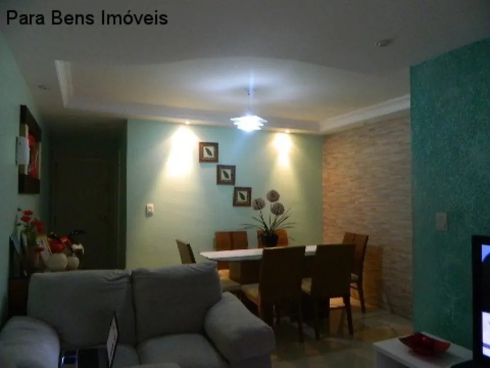 Apartamento, 3 quartos, 63 m² - Foto 2