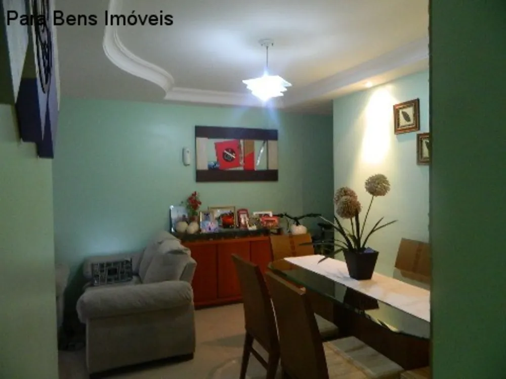 Apartamento, 3 quartos, 63 m² - Foto 4