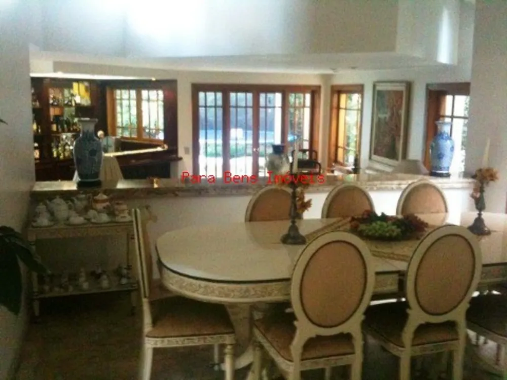 Sobrado, 4 quartos, 650 m² - Foto 4
