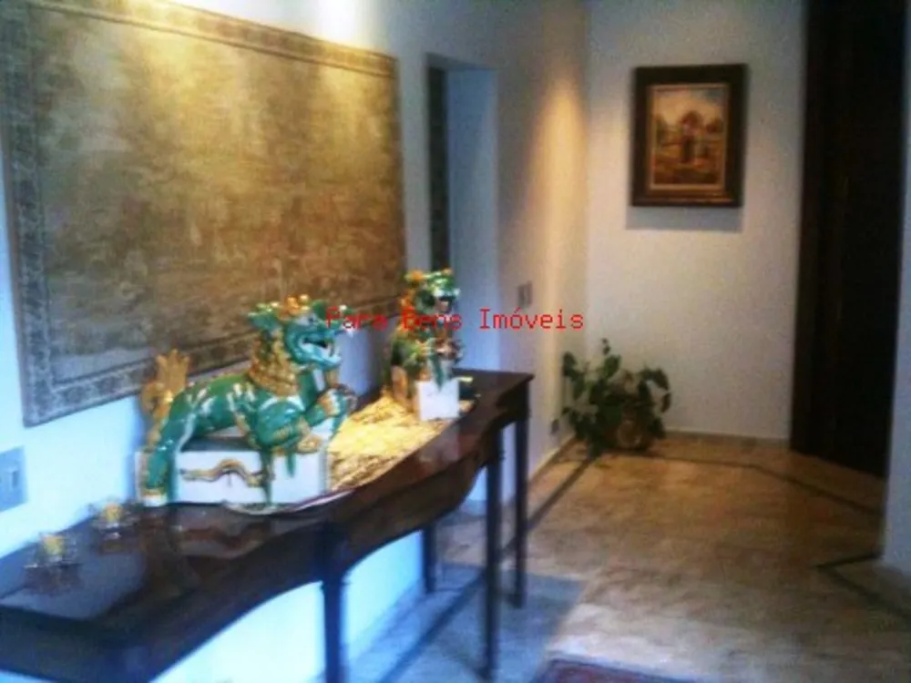 Sobrado, 4 quartos, 650 m² - Foto 3