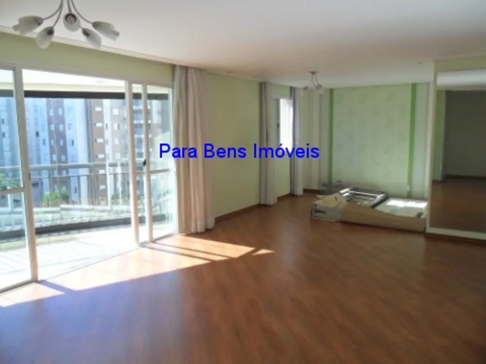 Apartamento, 4 quartos, 135 m² - Foto 1
