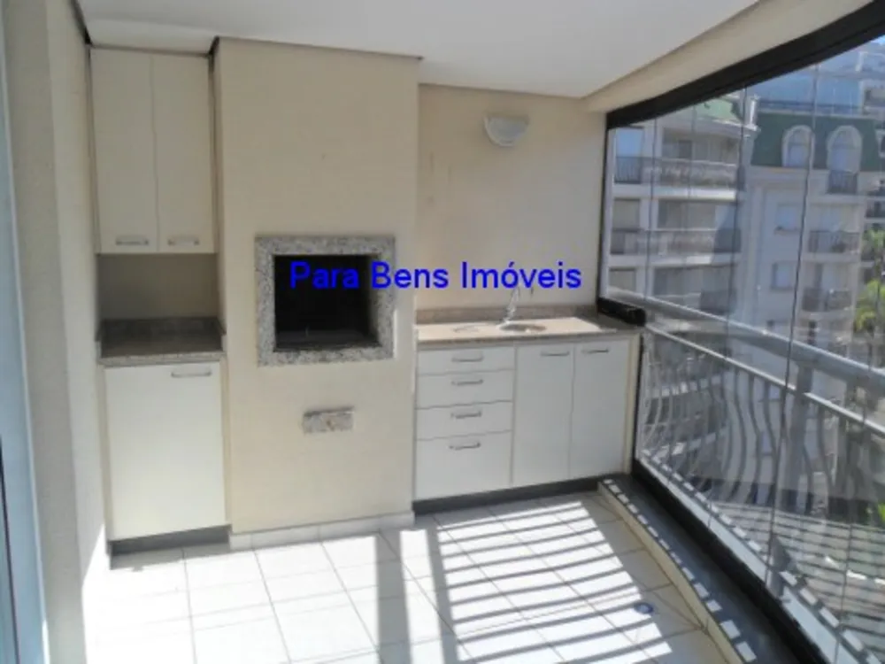 Apartamento, 4 quartos, 135 m² - Foto 3
