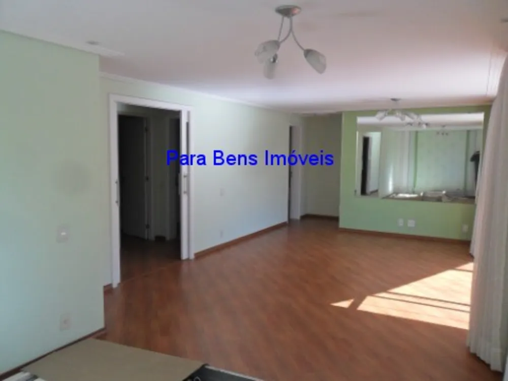 Apartamento, 4 quartos, 135 m² - Foto 4