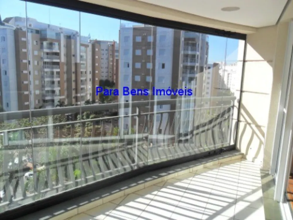 Apartamento, 4 quartos, 135 m² - Foto 2