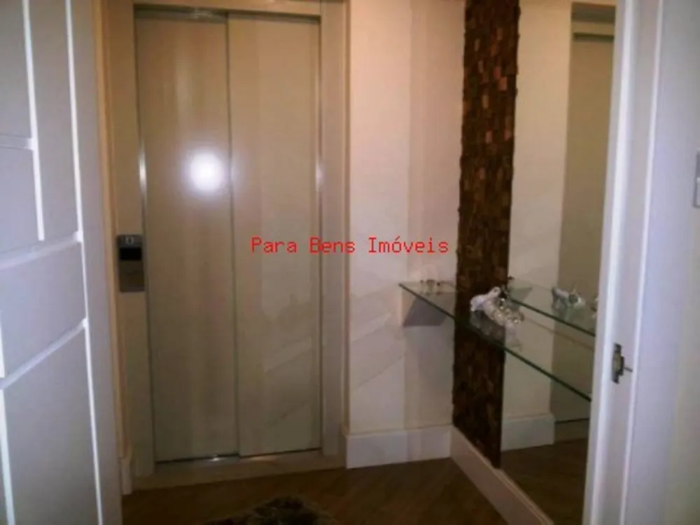 Apartamento, 3 quartos, 184 m² - Foto 2
