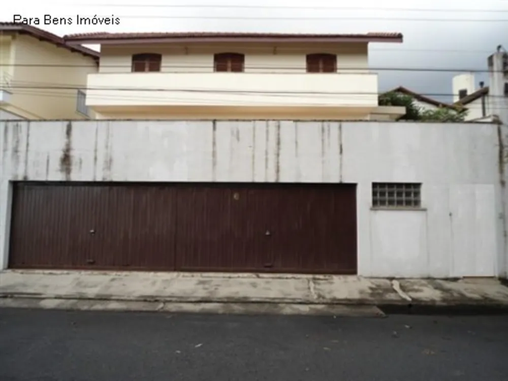 Sobrado, 3 quartos, 325 m² - Foto 1