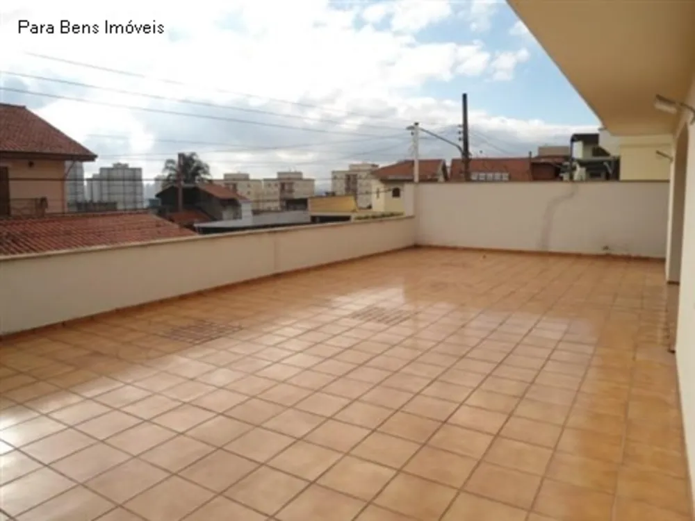 Sobrado, 3 quartos, 325 m² - Foto 3