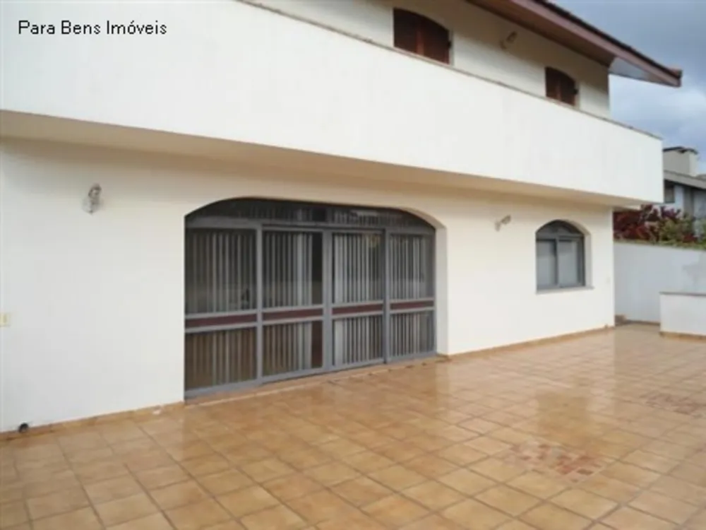 Sobrado, 3 quartos, 325 m² - Foto 4