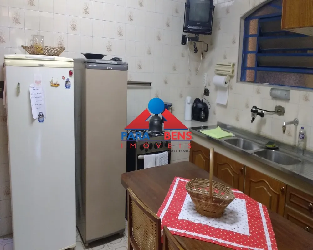 Casa, 4 quartos, 210 m² - Foto 8