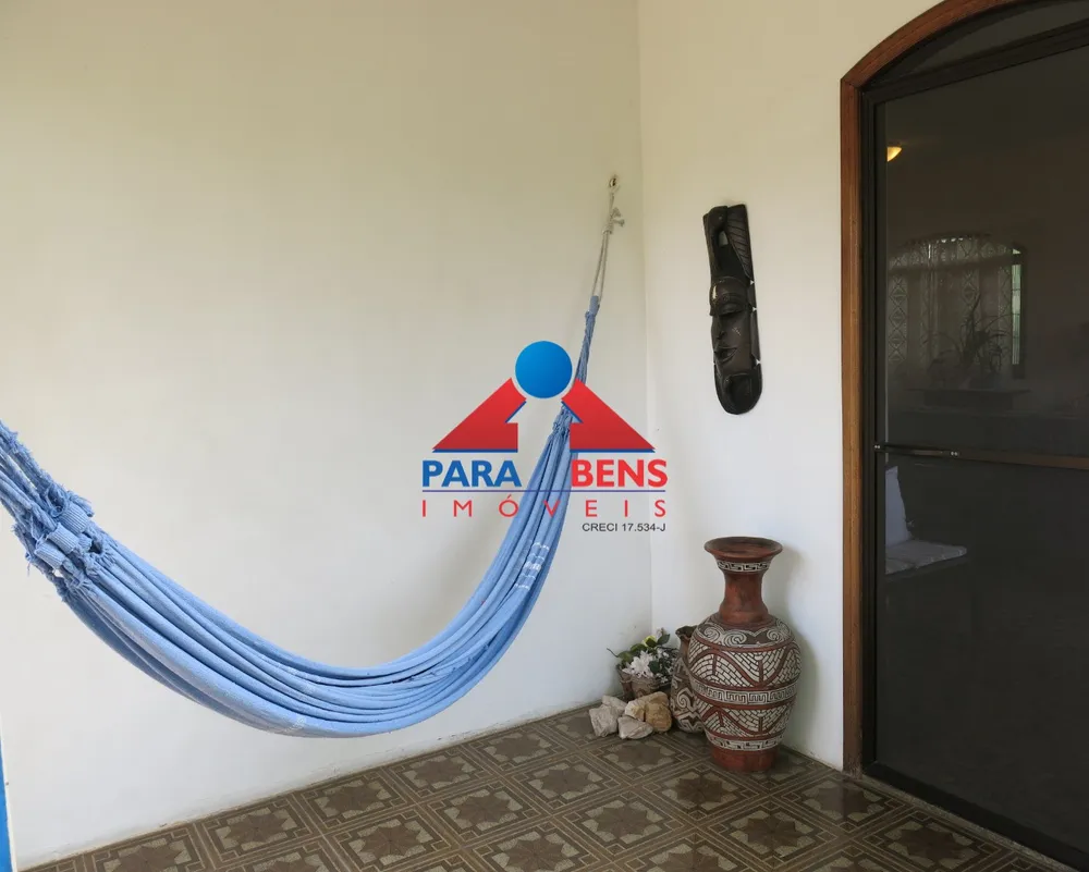Casa, 4 quartos, 210 m² - Foto 6