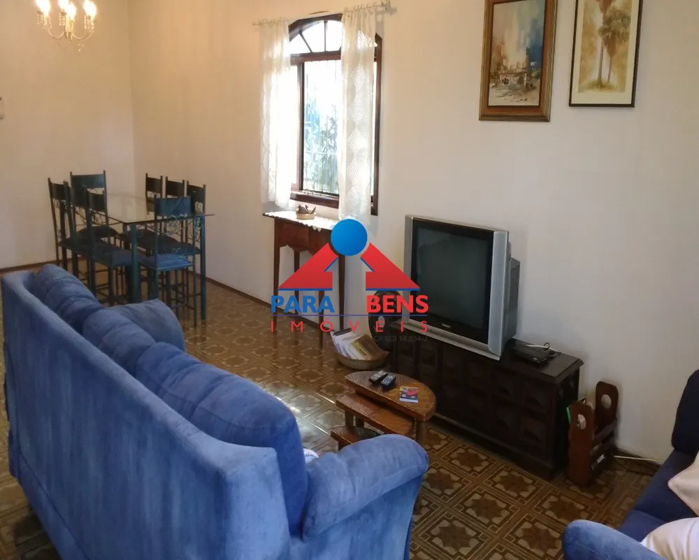 Casa, 4 quartos, 210 m² - Foto 3
