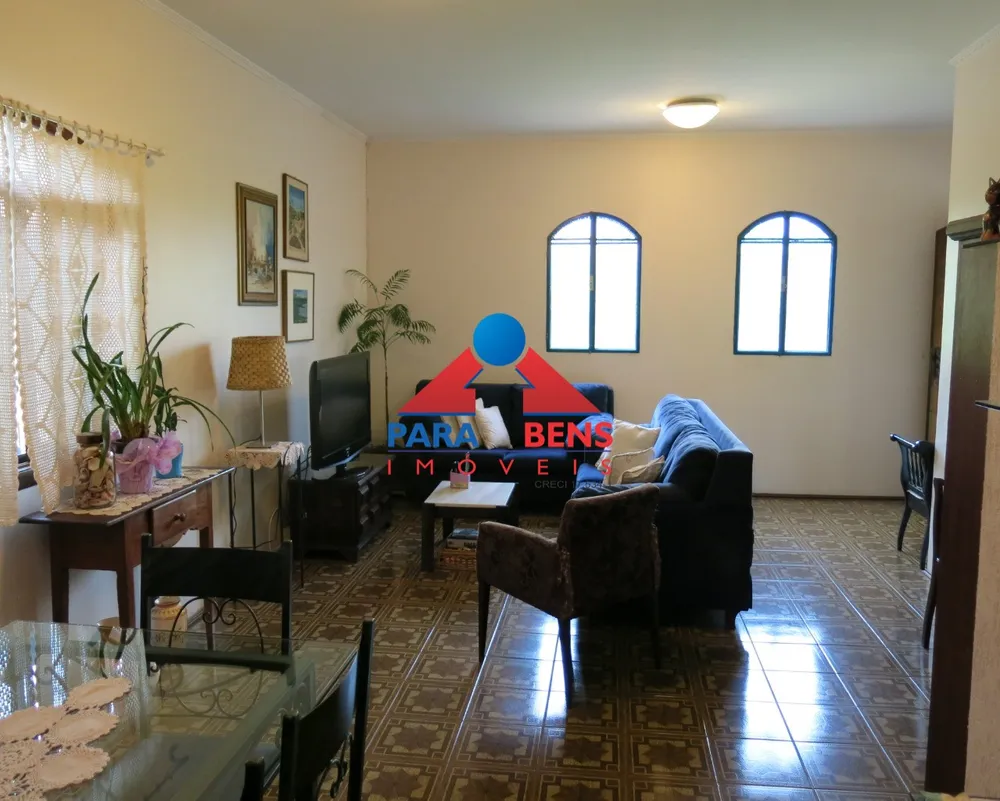 Casa, 4 quartos, 210 m² - Foto 4