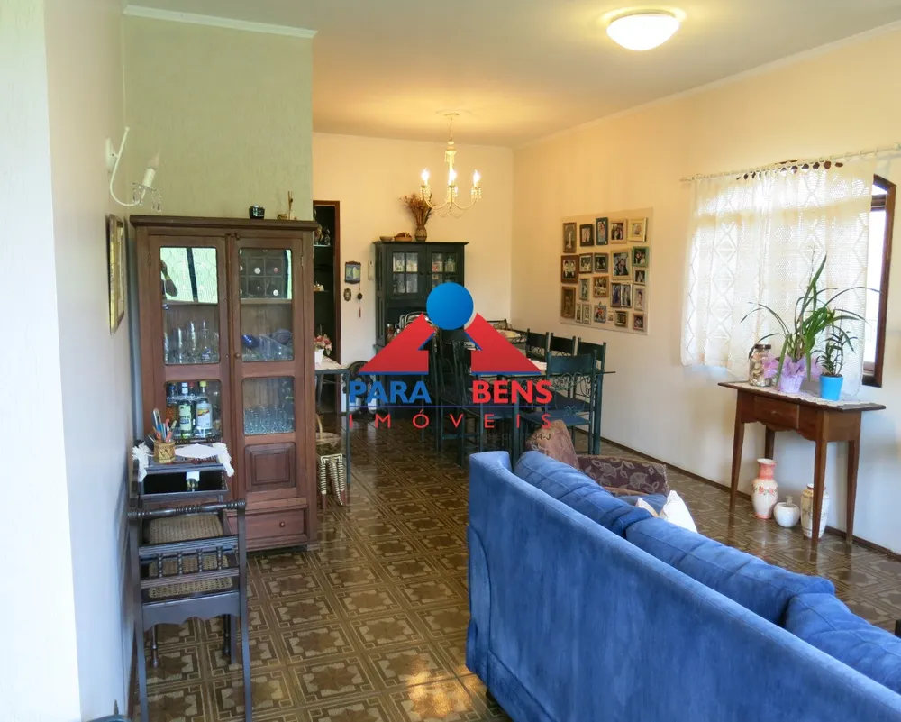 Casa, 4 quartos, 210 m² - Foto 2