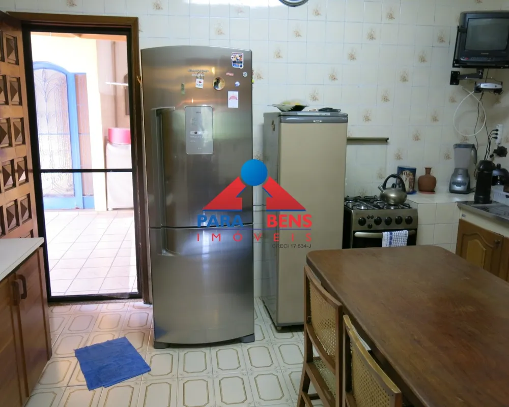 Casa, 4 quartos, 210 m² - Foto 7