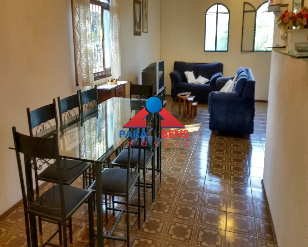 Casa, 4 quartos, 210 m² - Foto 5