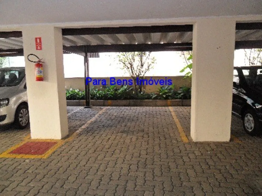 Apartamento, 3 quartos, 84 m² - Foto 2