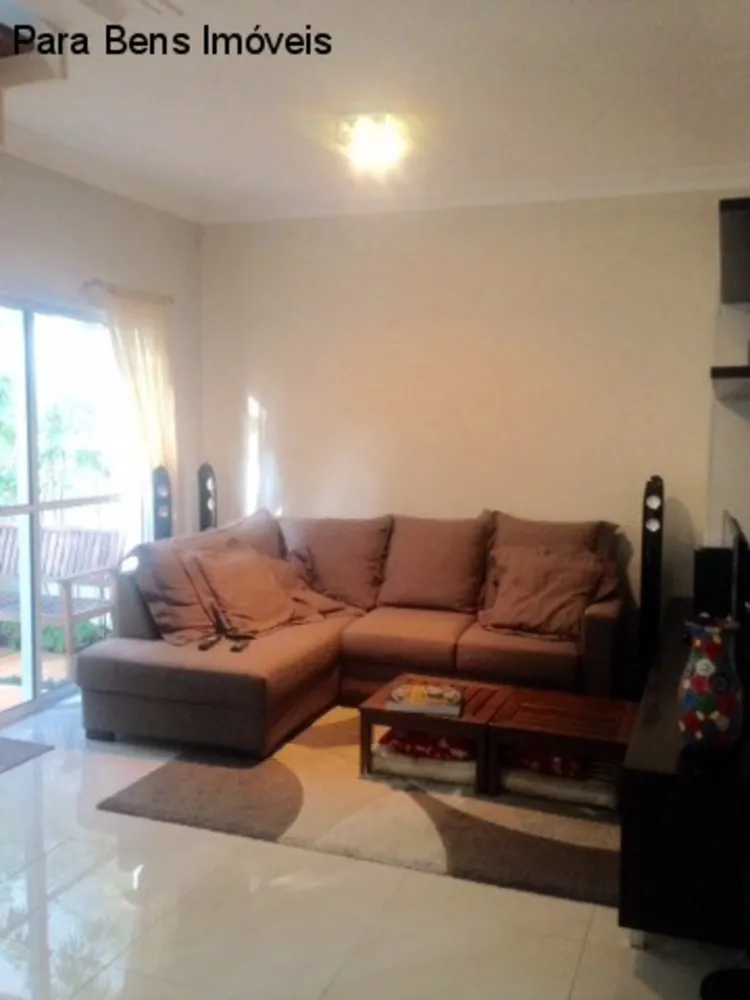 Casa, 3 quartos, 104 m² - Foto 2