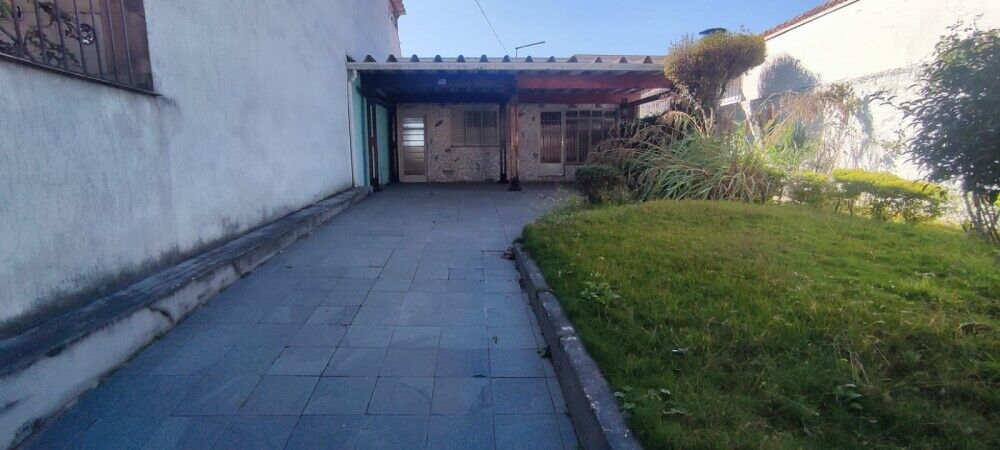 Casa, 2 quartos, 1 m² - Foto 1
