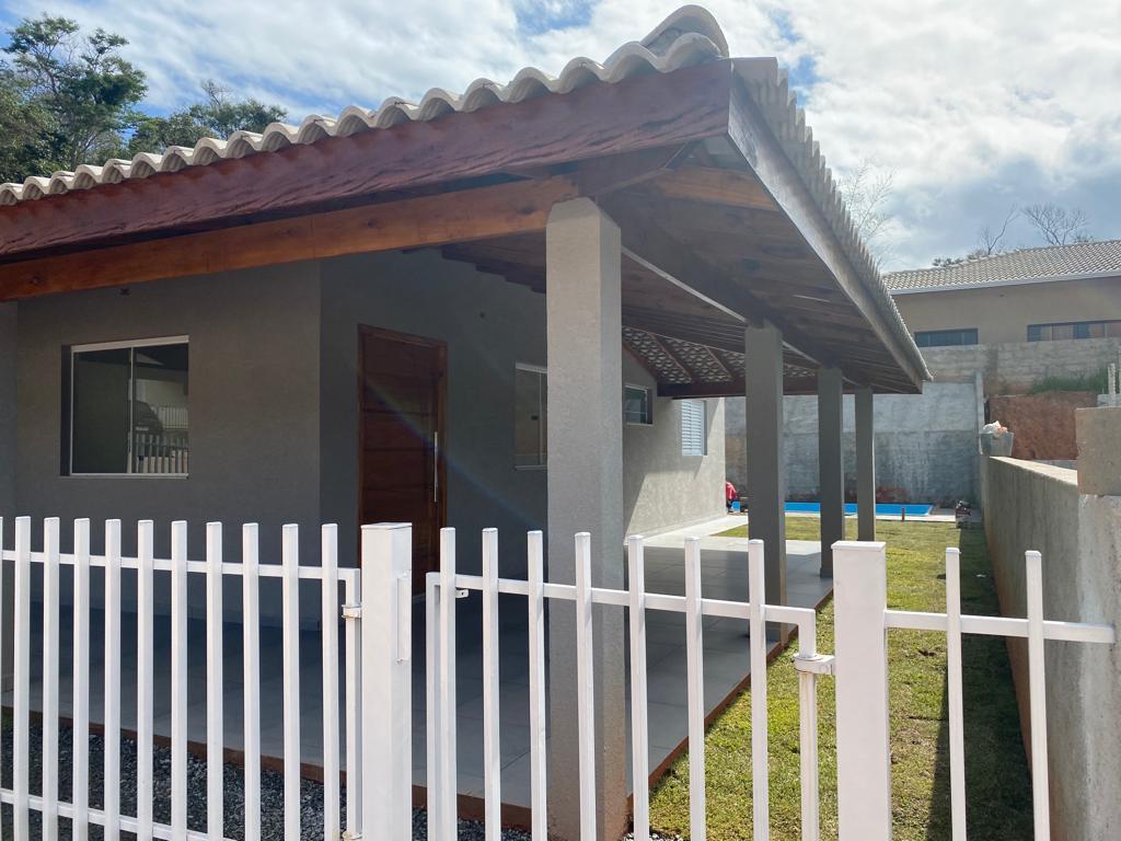 Casa de Condomínio à venda com 3 quartos, 300m² - Foto 13