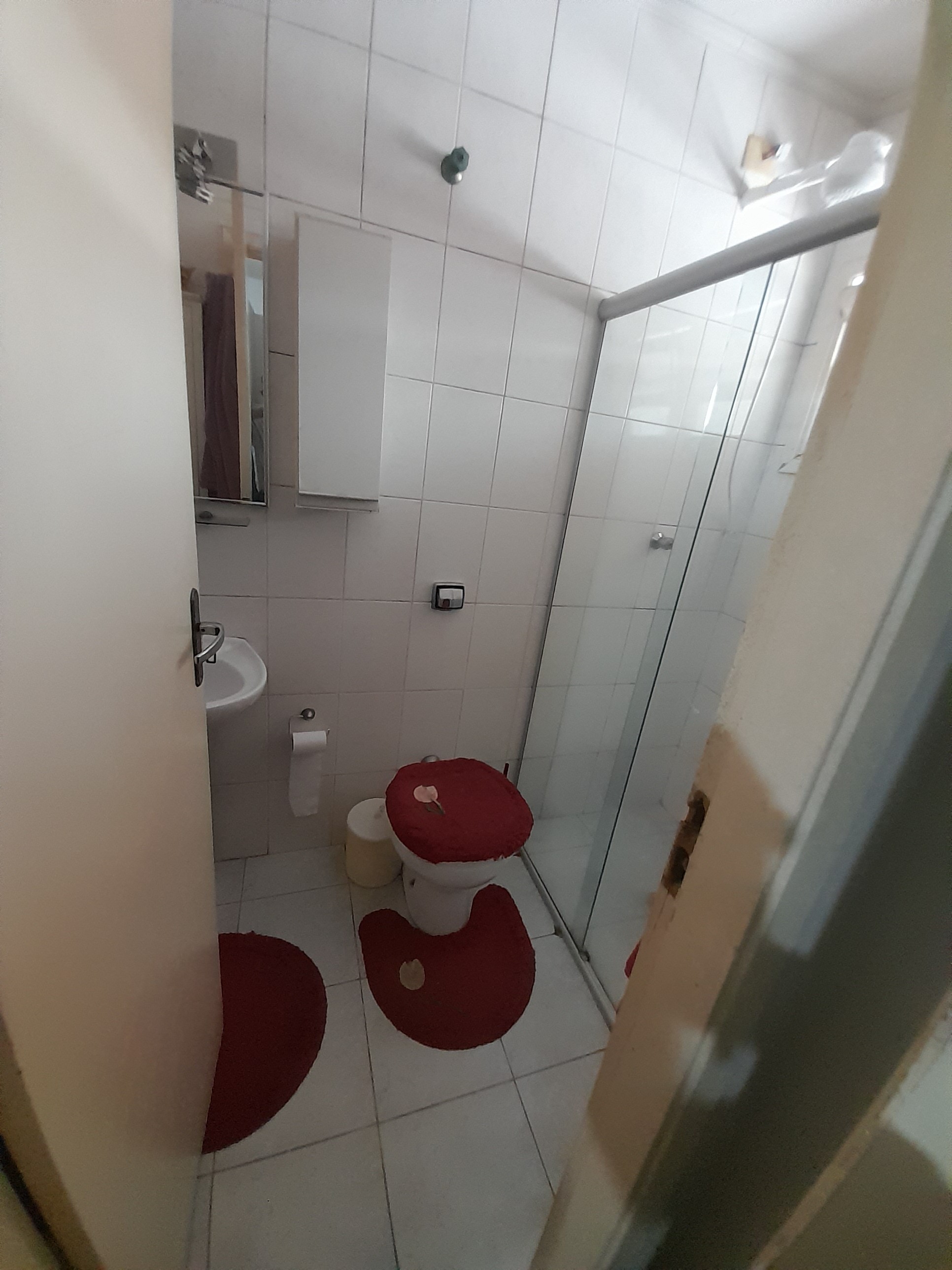 Sobrado à venda com 2 quartos, 82m² - Foto 9