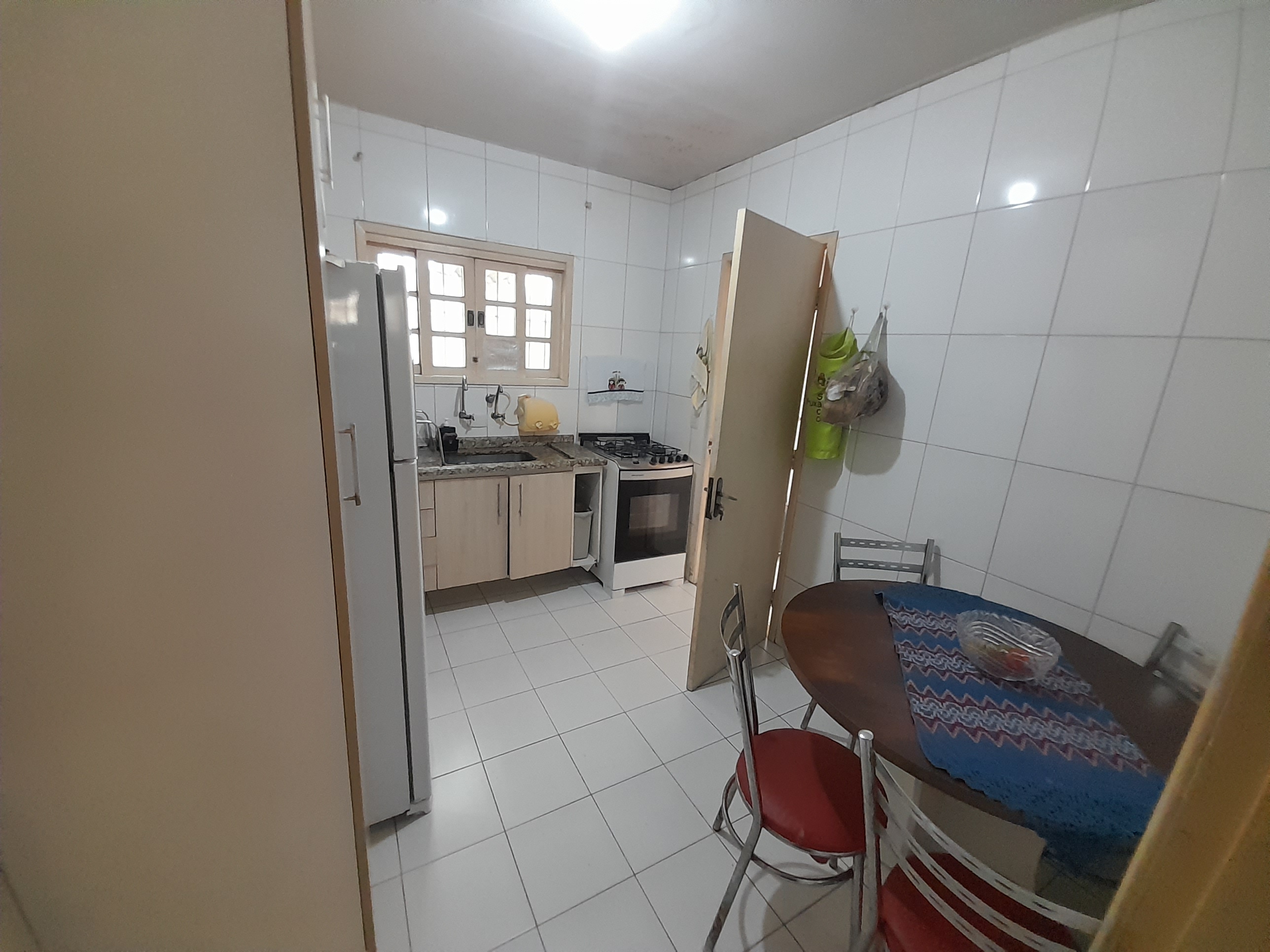 Sobrado à venda com 2 quartos, 82m² - Foto 14