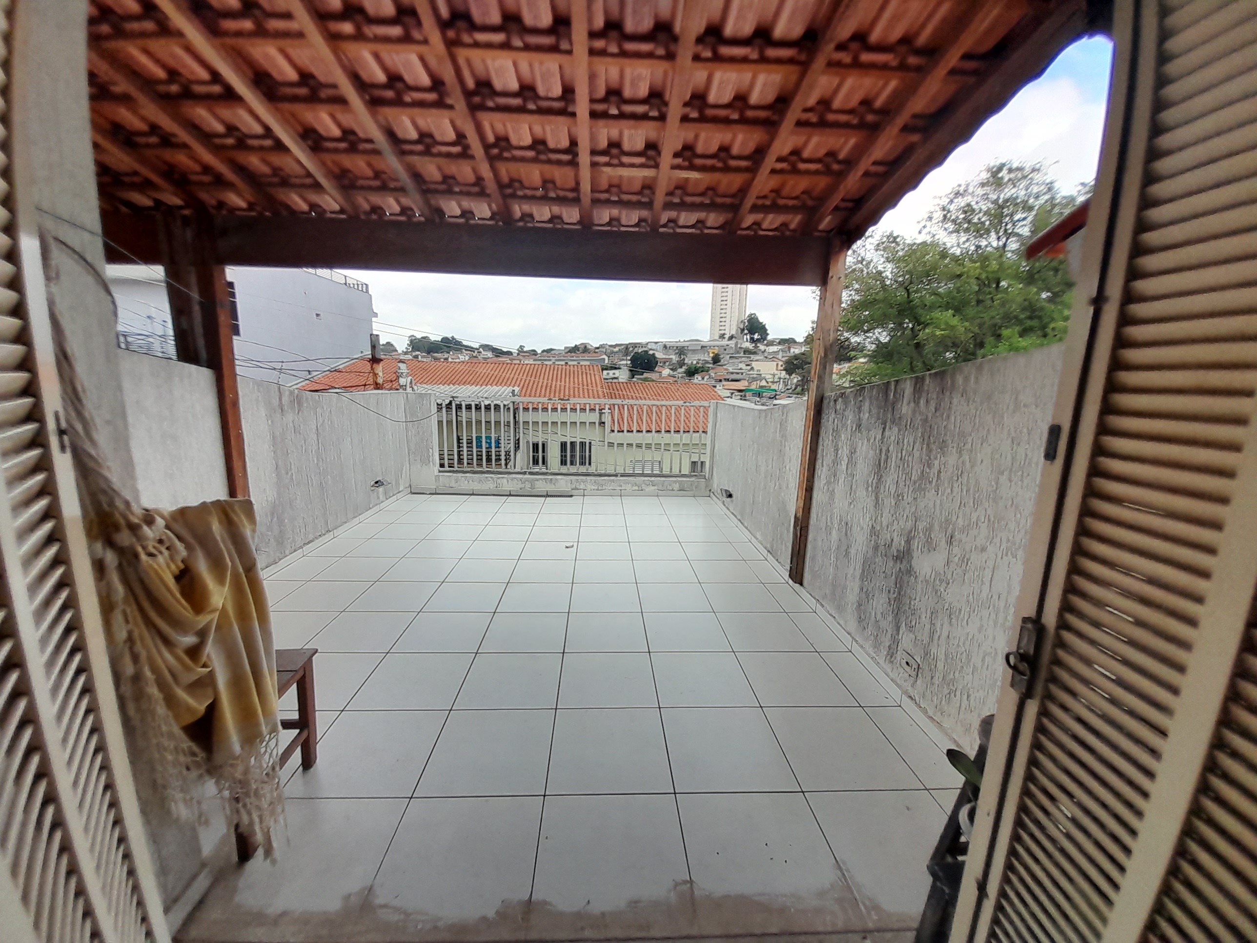 Sobrado à venda com 2 quartos, 82m² - Foto 15