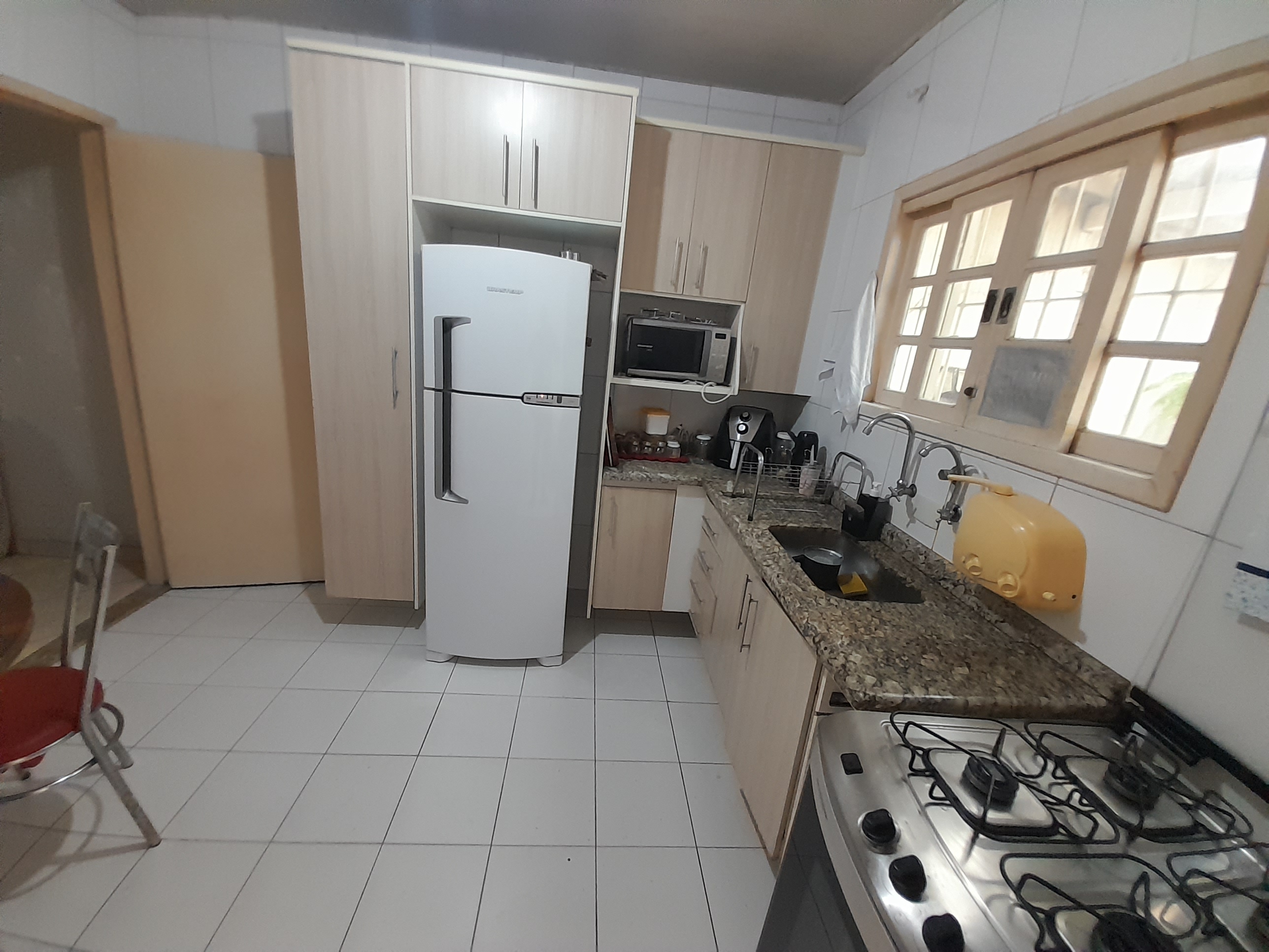 Sobrado à venda com 2 quartos, 82m² - Foto 5