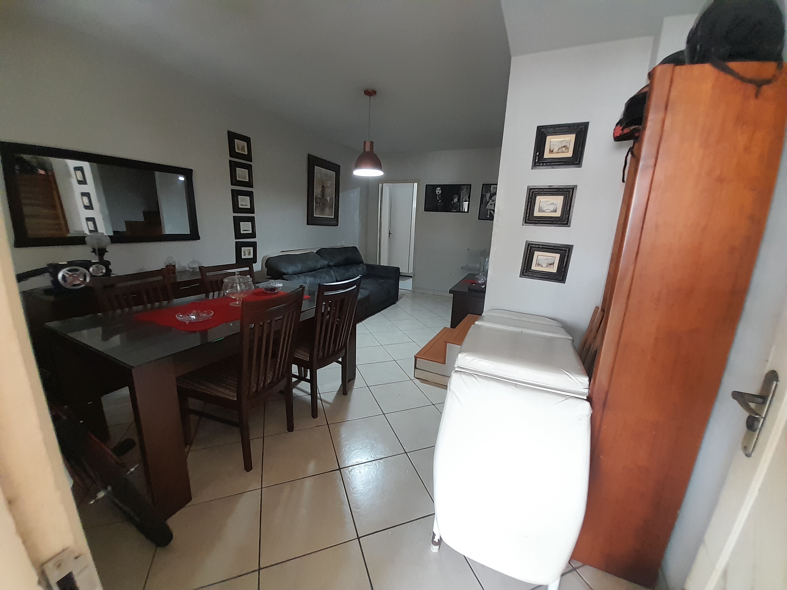 Sobrado à venda com 2 quartos, 82m² - Foto 3