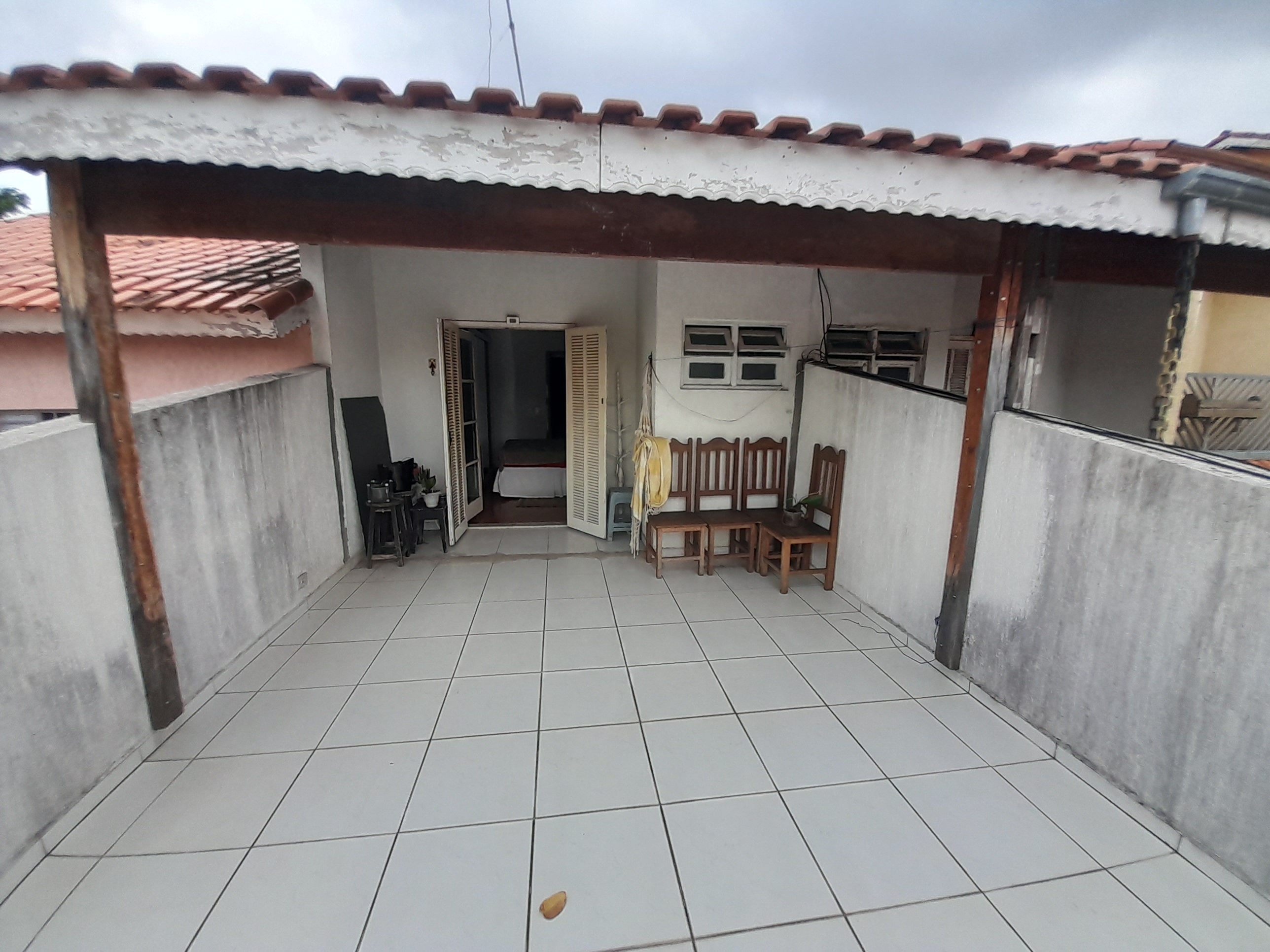 Sobrado à venda com 2 quartos, 82m² - Foto 16