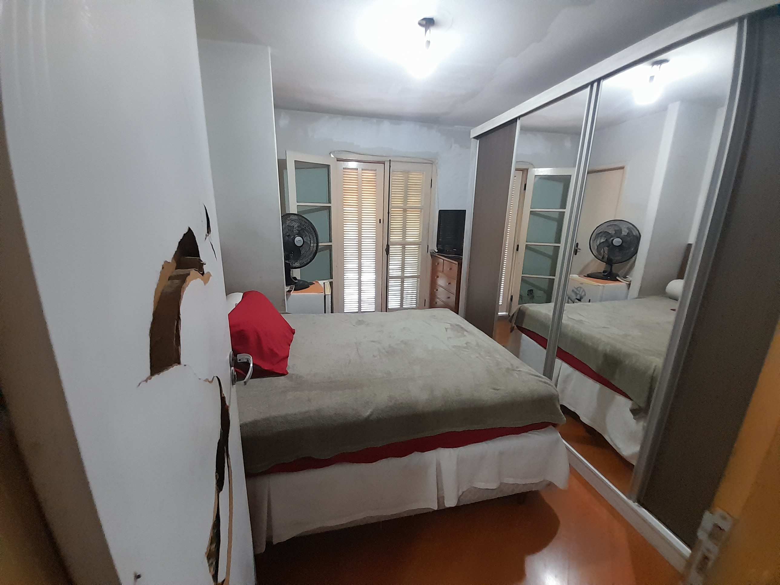 Sobrado à venda com 2 quartos, 82m² - Foto 6