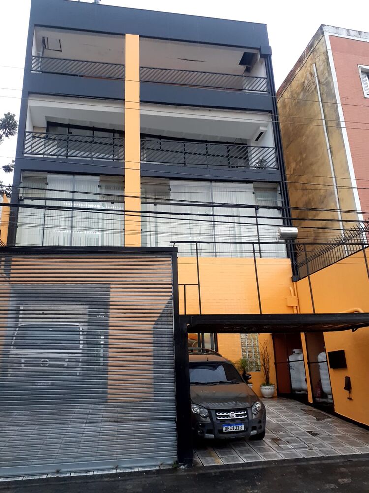 Prédio Inteiro à venda com 3 quartos, 1078m² - Foto 3