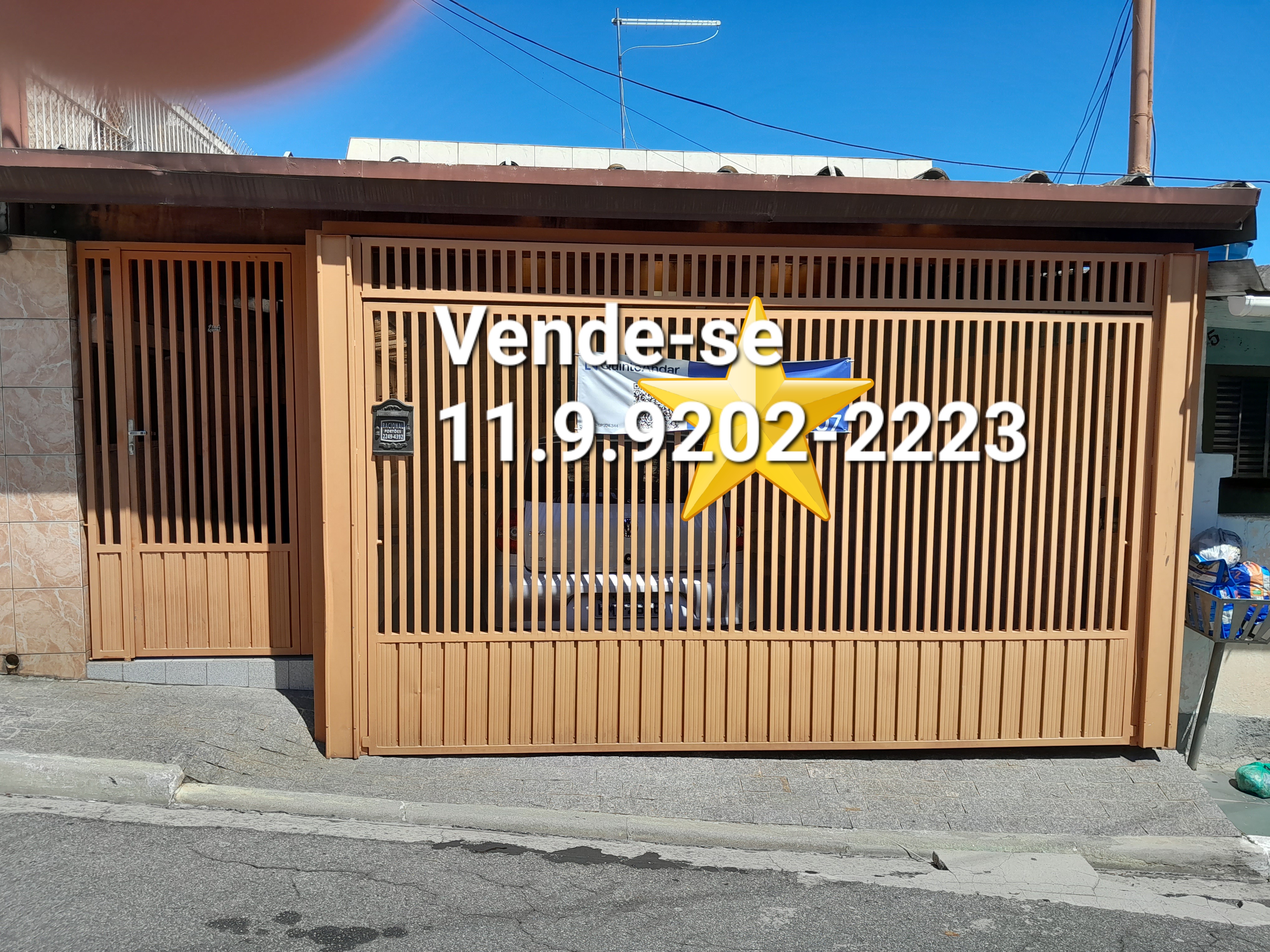 Sobrado à venda com 2 quartos, 146m² - Foto 12