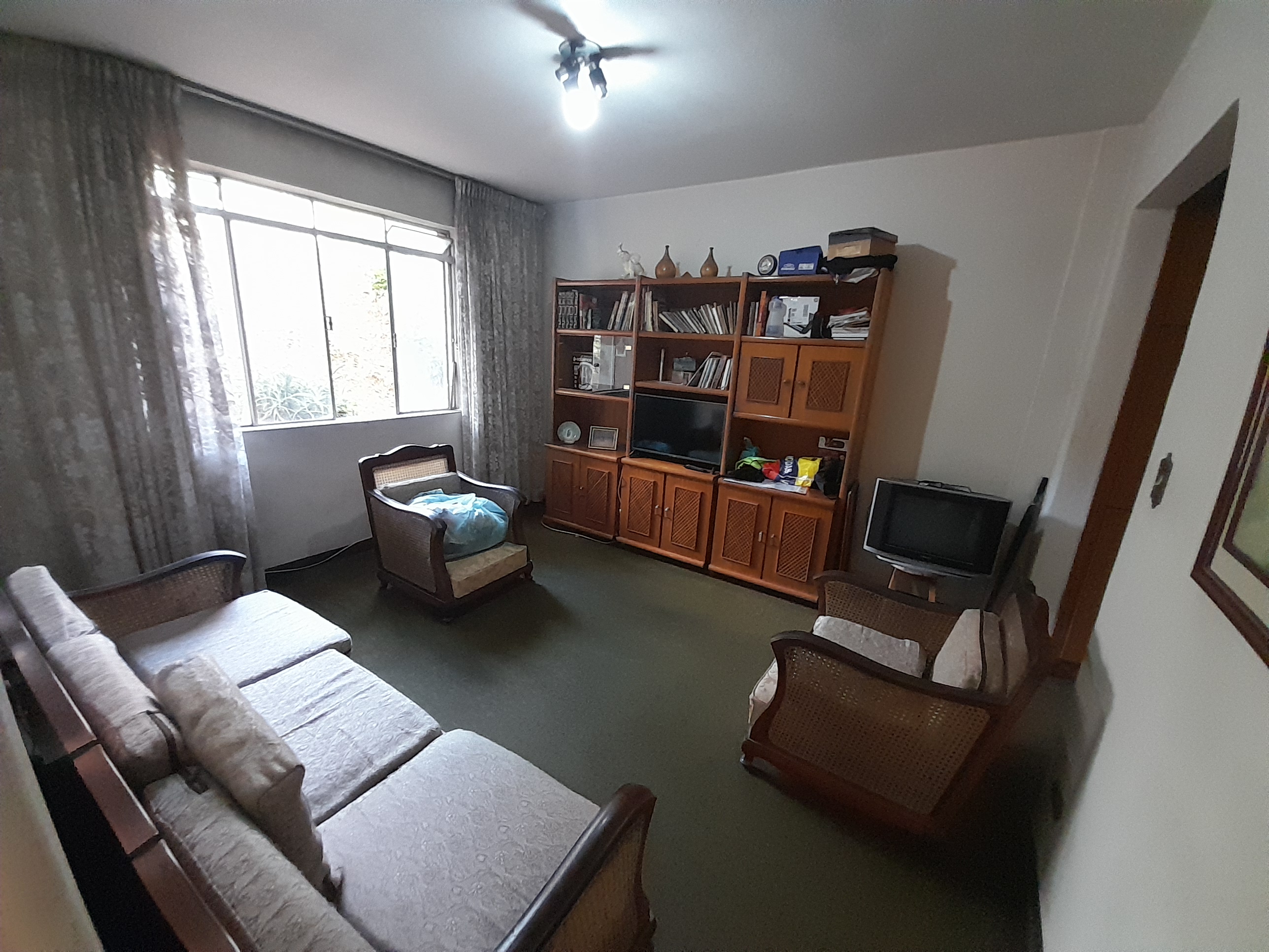 Apartamento à venda com 3 quartos, 93m² - Foto 7