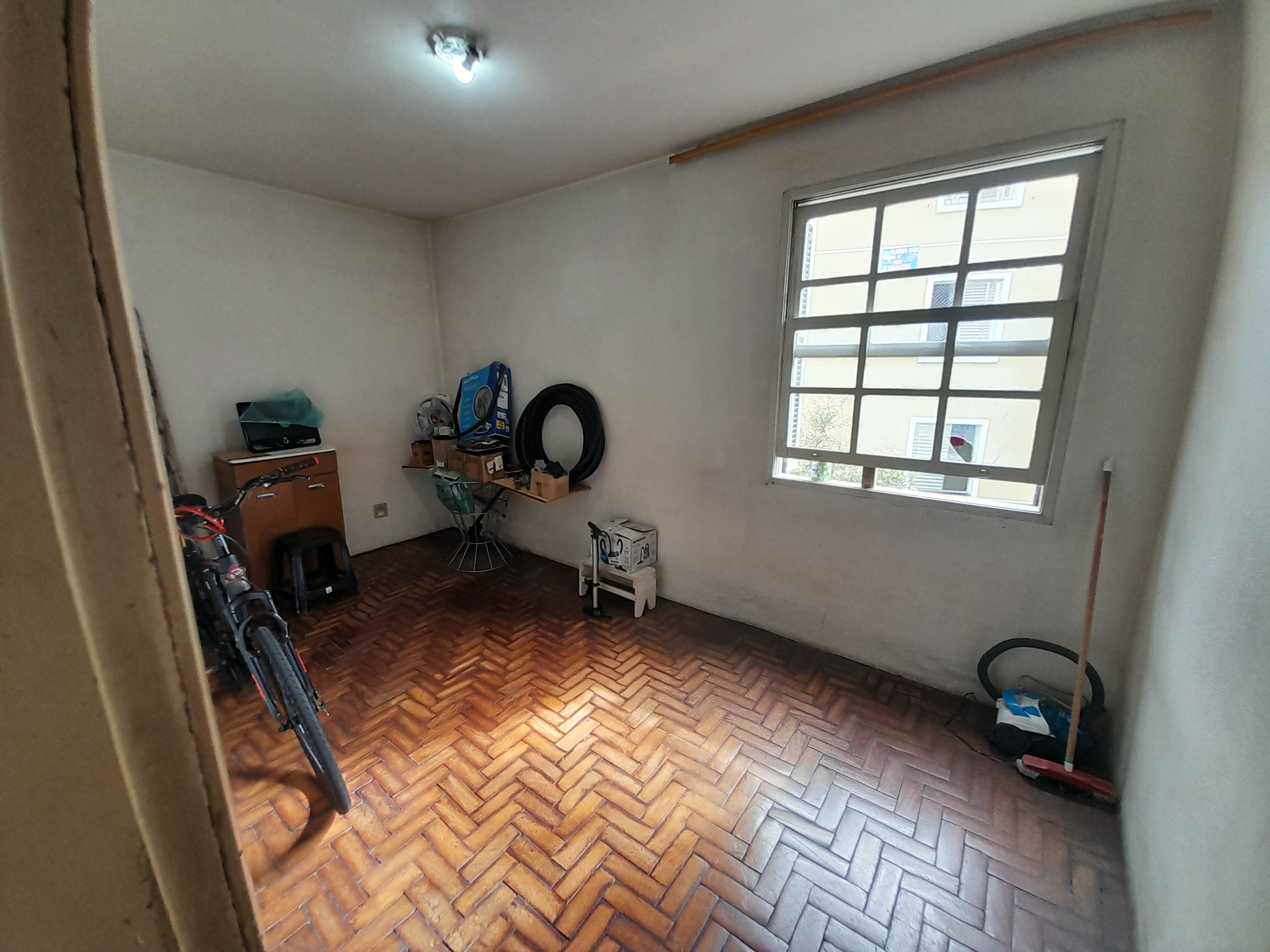 Apartamento à venda com 3 quartos, 93m² - Foto 3