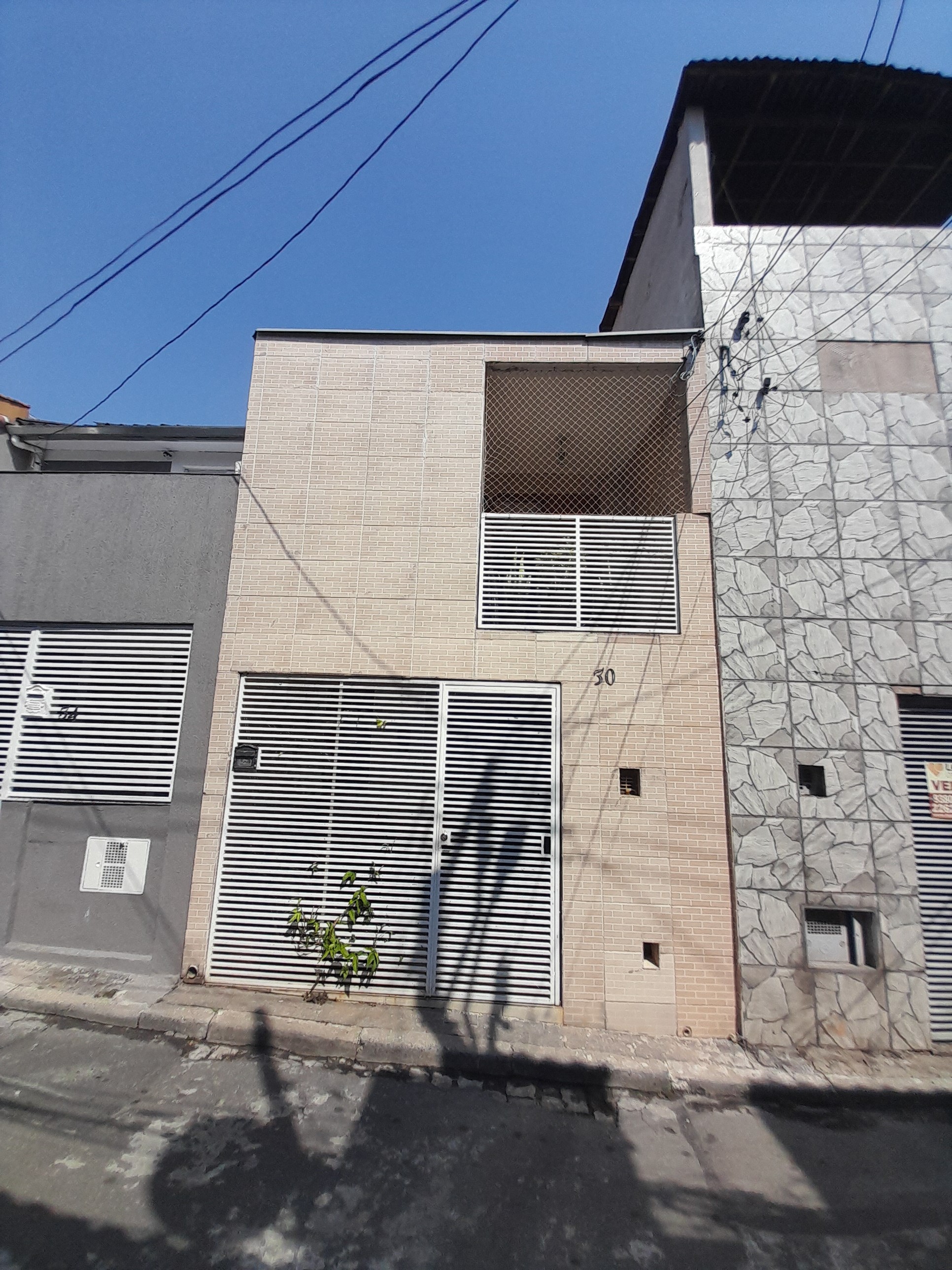 Sobrado à venda com 3 quartos, 112m² - Foto 13