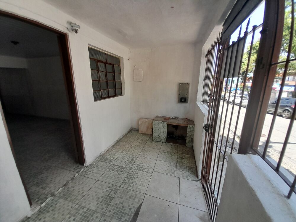 Sobrado à venda e aluguel com 2 quartos, 56m² - Foto 5