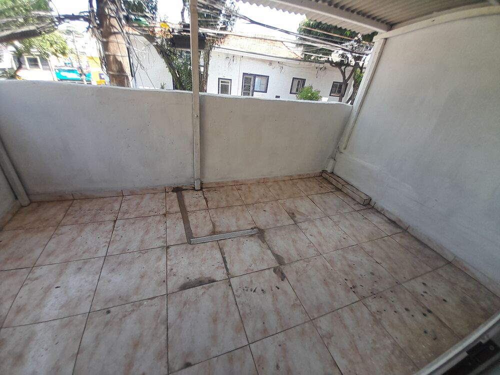 Sobrado à venda e aluguel com 2 quartos, 56m² - Foto 6