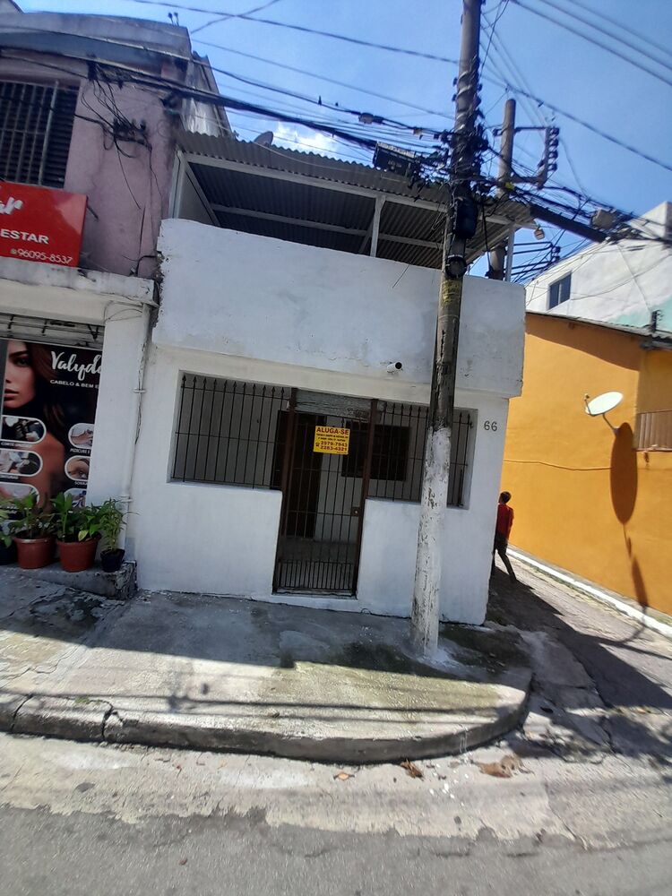 Sobrado à venda e aluguel com 2 quartos, 56m² - Foto 14